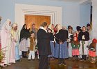 Michal Sláma : Živý Betlém 25.12.2016, Živý Betlém 25.12.2016 - Doubravy